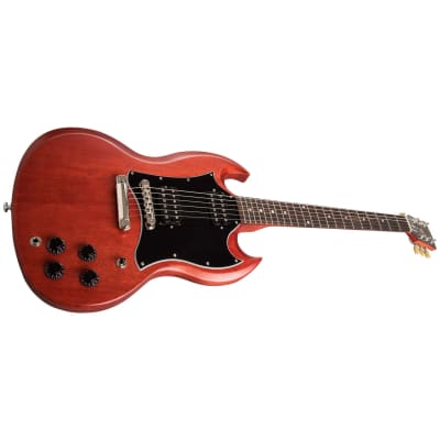 Gibson SG Tribute - Vintage Cherry Satin image 4