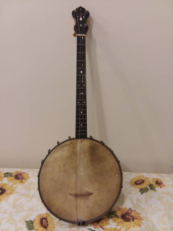 Waverly banjo on sale