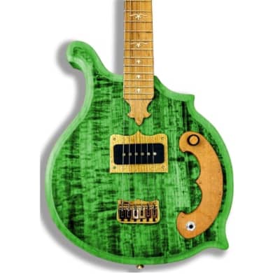 Jackson 30th Anniversary Phil Collen - PC-1, Artist Proof #8