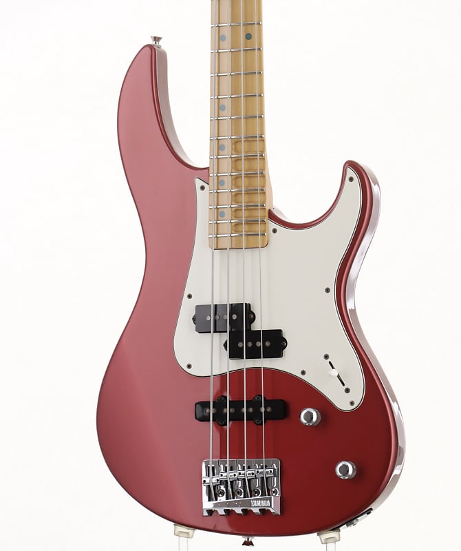 YAMAHA ATTITUDE 75M Lightning Red Billy Sheehan Model [10/09]