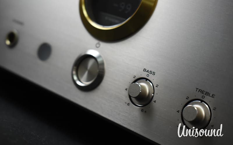 Marantz PM-14S1 Integrated amplifier in Excellent condition