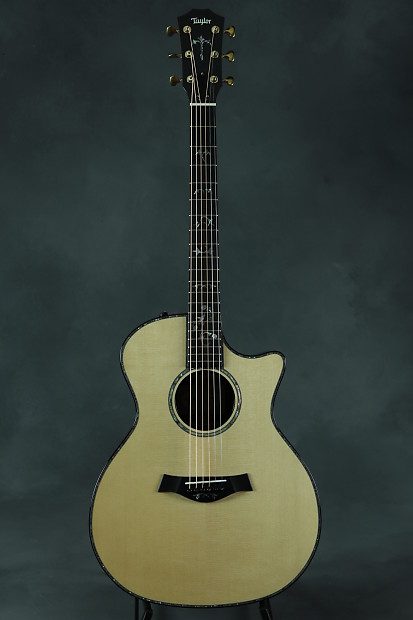 Taylor 914ce Cocobolo