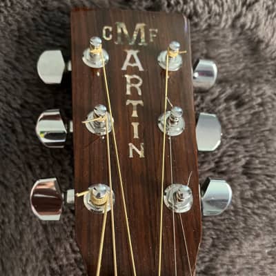 Martin 00-21 1964 - 1994 - Natural for sale