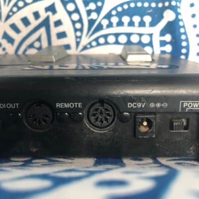 Korg FC6 MIDI Foot Controller image 7