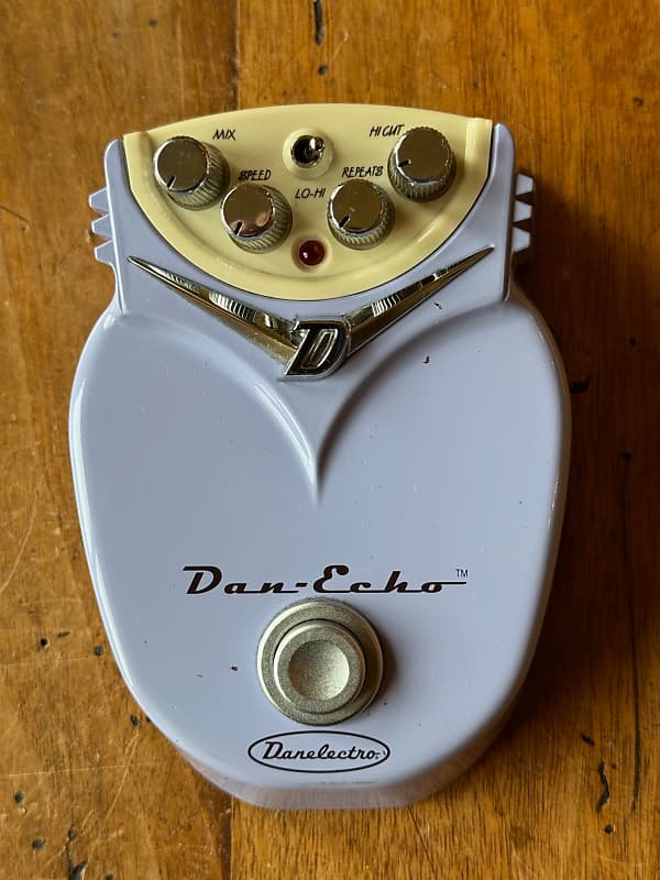 Danelectro Dan Echo