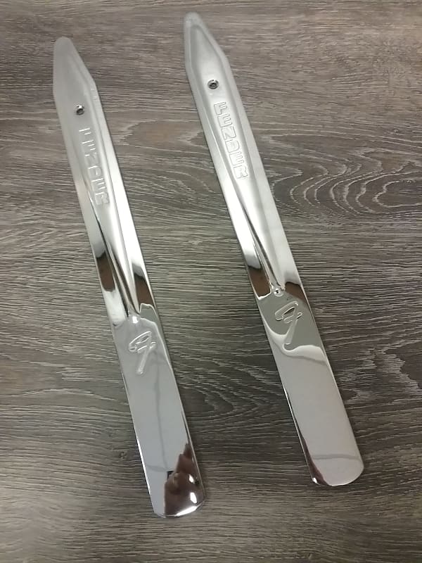 Fender Tilt Back Legs 16" Reverb