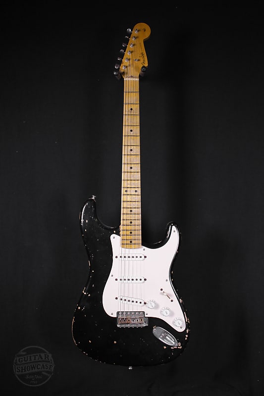 FENDER USA BLACKIE 初期型　EC m25684926571_1.jpg?1710937930