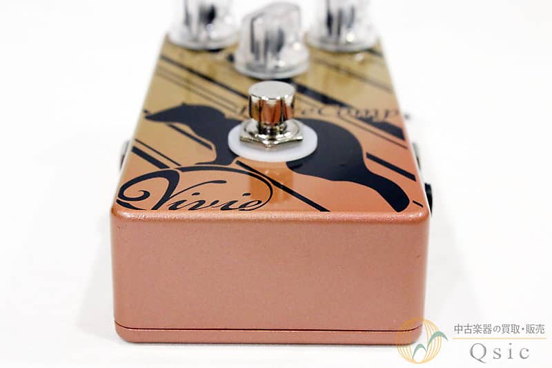 Vivie Ferre Comp [PJ863] | Reverb