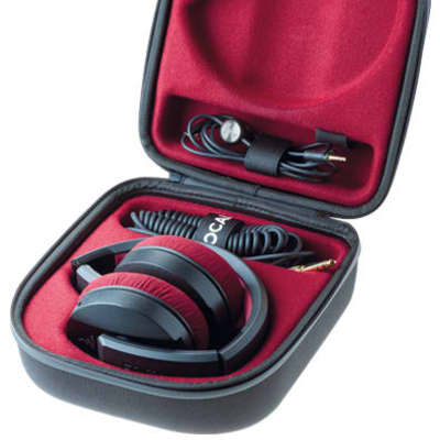 Focal Listen Professional Closed-Back Circumaural Headphones image 2