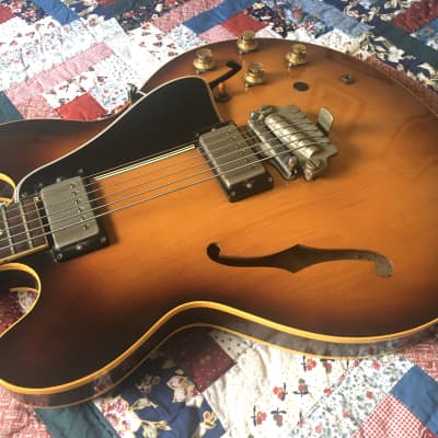1958 Gibson EB-6 Prototype owned by Hank Garland image 21