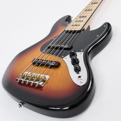 Burny WSV-80EV Eins Vier Luna Model Silver Sunburst (11/27