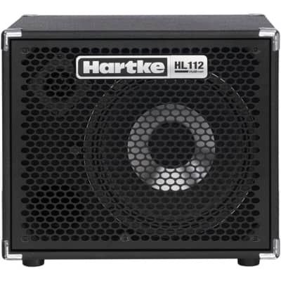 Hartke HL112 HyDrive Bass Speaker Cabinet (300 Watts), 8 Ohms image 1