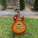 Gibson Les Paul Traditional Pro II Sunburst