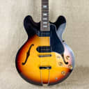 Gibson Slim Harpo "Lovell" Signature ES-330