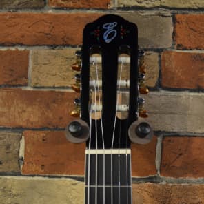 Esteban Duende Acoustic Electric Classical Guitar image 3