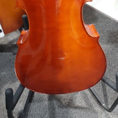 Tower Strings Entertainer Cello Outfit