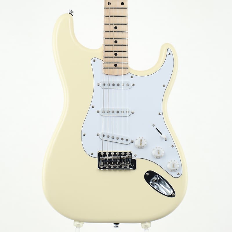 GrassRoots G-SE-58M/SC Vintage White [SN GC2245146] (01/10