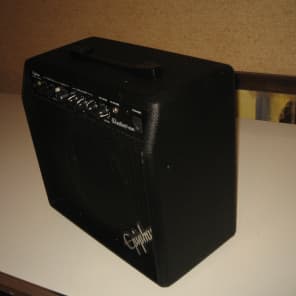 ギター epiphone electer 15R amp Epiphone Electar 15R Guitar Amplifier - PRE OWNED