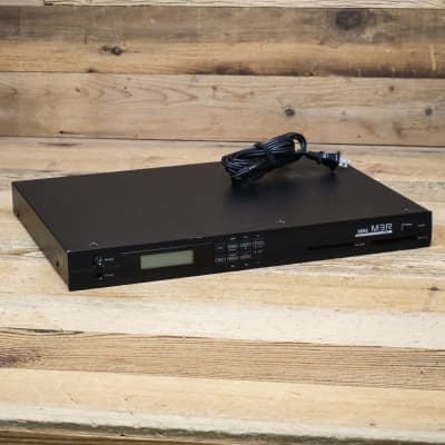 Korg M3R AI Synthesis Module w/ New Battery Synthesizer M3-R M-3-R U258914