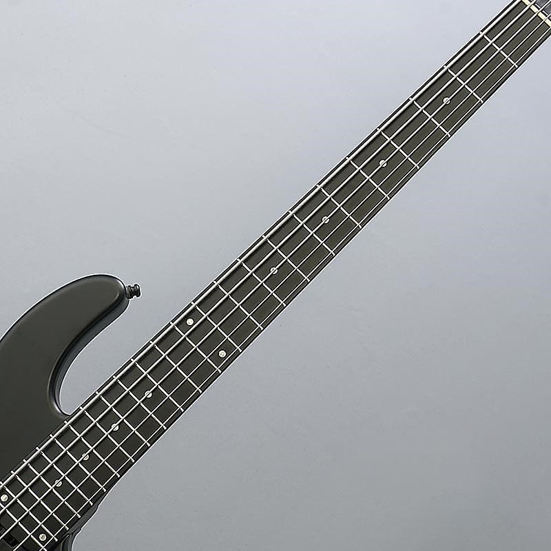 ESP Albion STEALTH L'Arc ～en ～Ciel tetsuya Signature Model
