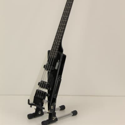 Hohner B2 Headless 4-String Bass image 4