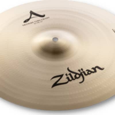 Zildjian 16