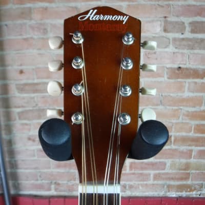 Harmony Monterey H417 Mandolin-Used image 5