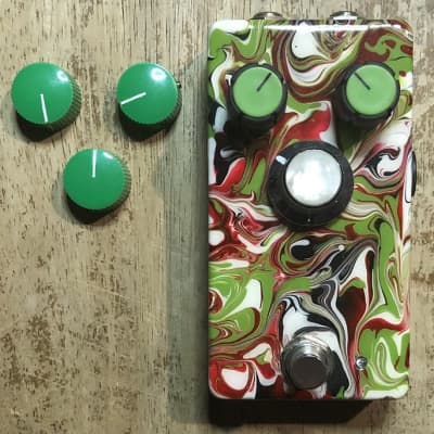 ギター Landgraff D.O.D clone Landgraff DOD クローン - Guitars On Broadway