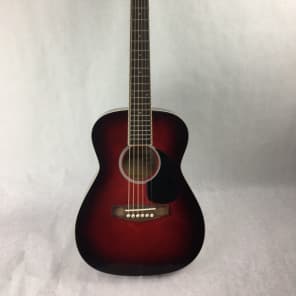 Legend FG-15 RS Acoustic Guitar | Reverb