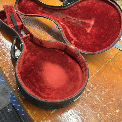 Gibson Style A Mandolin 1914 - Natural image 23