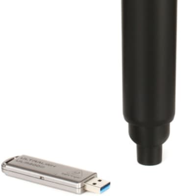 Behringer ULM300USB Wireless USB Microphone System image 1