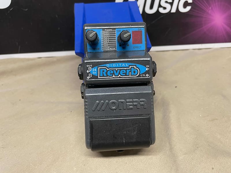 ギター ONERR DGR-1 DIGITAL REVERB 24BIT s-l400.jpg