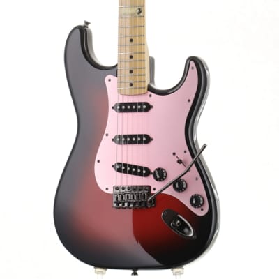 Fernandes L'Arc〜en〜Ciel Ken model Fernandes LA-85KK Ken Kitamura (L'arc En Ciel) Signature