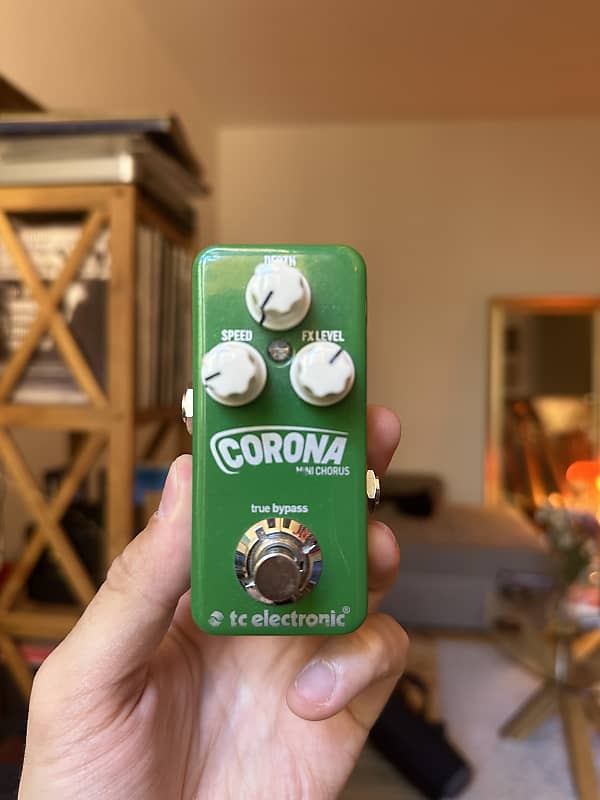 TC Electronic Corona Mini Chorus