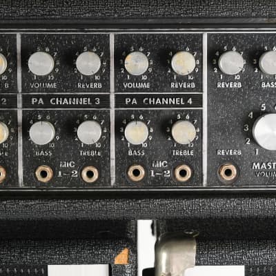 Earth Sound Research Concertmaster Two-Cab Stack Owned by