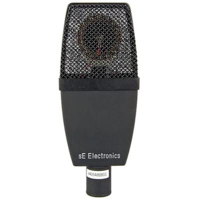 sE Electronics sE4400A Microphone image 4