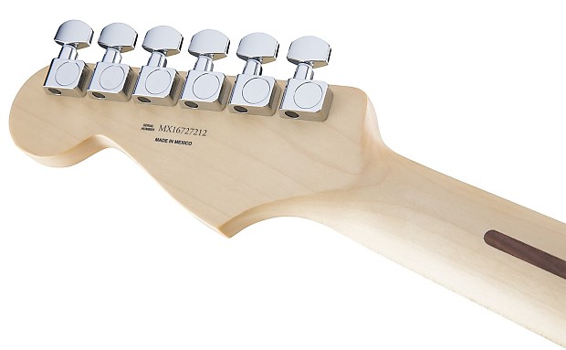Fender Offset Series Duo-Sonic image 7
