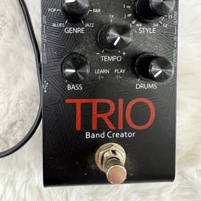 DigiTech Trio Band Creator | Reverb