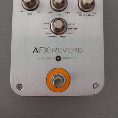 Fishman AFX Reverb | Reverb
