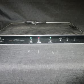 dbx 140 Type II Noise Reduction System