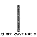 2hp MMF - Analog Multimode Filter Black Panel [Three Wave Music]