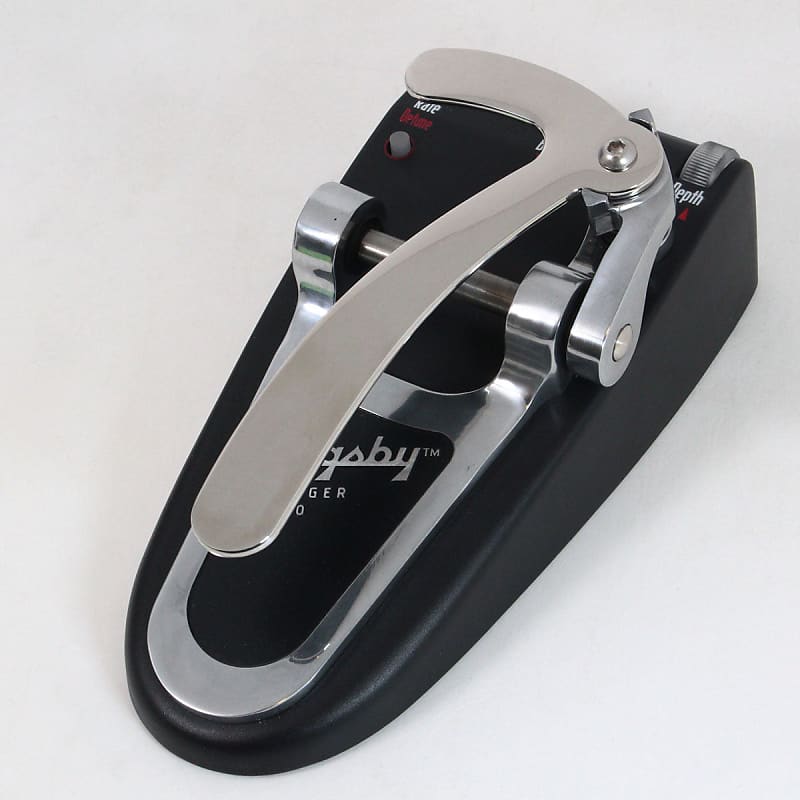 Gamechanger Audio BIGSBY PEDAL