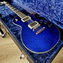 ESP USA Eclipse Sparkle Blue