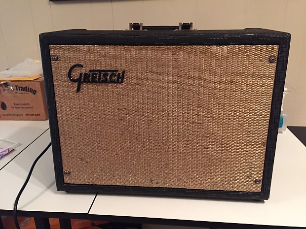 Gretsch 6152 hotsell