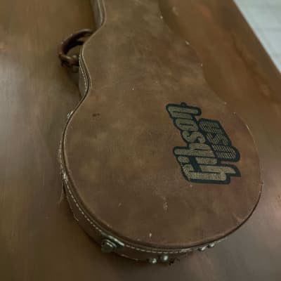 Gibson Les Paul Custom 1979 Ebony image 7