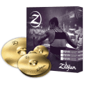 Zildjian PLANET Z PLZ1318 CYMBAL SET Cymbal PLZ1318