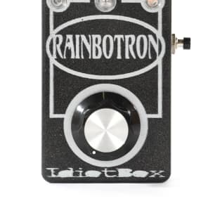 IdiotBox Effects Rainbotron Noise Box