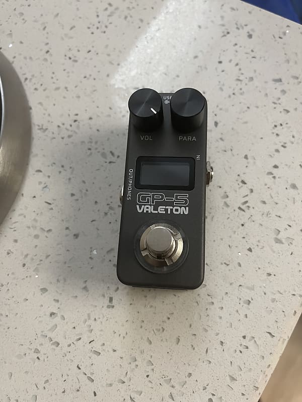 Valeton GP-5
