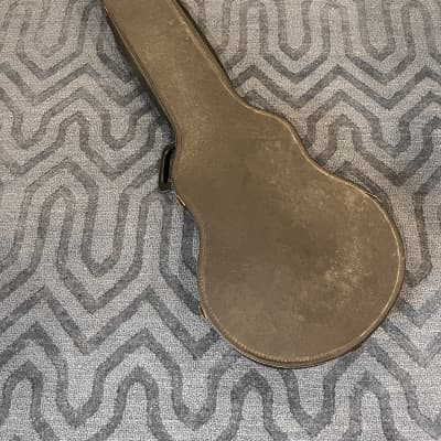 Vintage Gibson Trini Lopez  original case 1960’s image 1