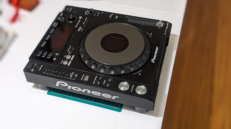 Pioneer CDJ-850 (Pair) | Reverb